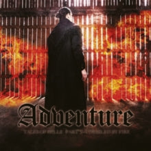 Adventure: Tales Of Belle Part 2 - Unveiled By Fire - Vinyl