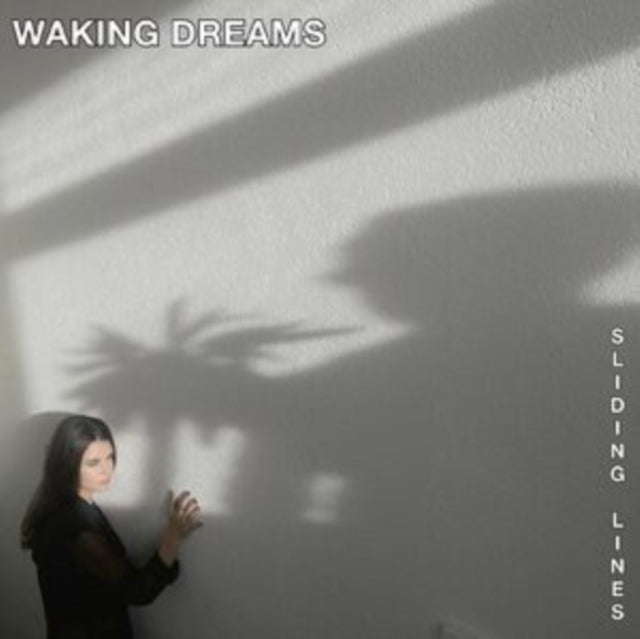 Waking Dreams: Sliding Lines - CD