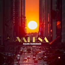 Major Parkinson: Valesa (Limited Edition) (Digi) - CD