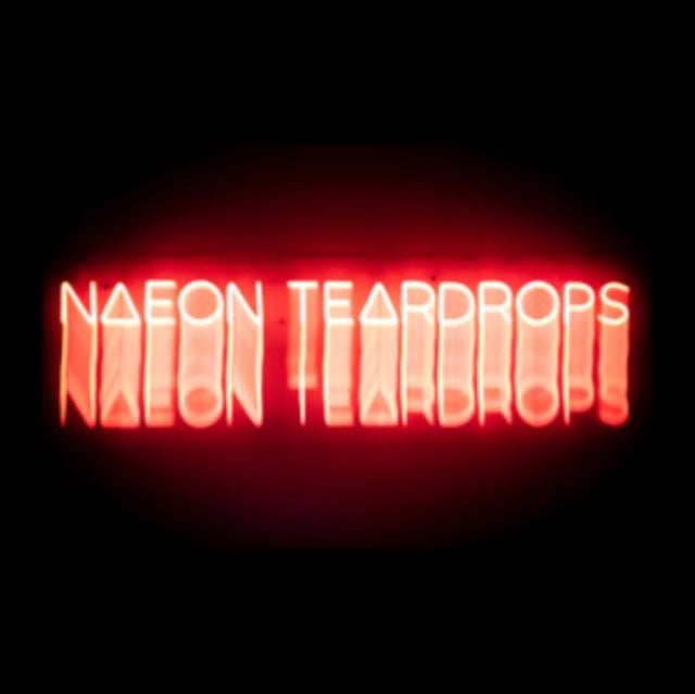 Neon Teardops: Testimony (Limited Edition) (Digi) - CD
