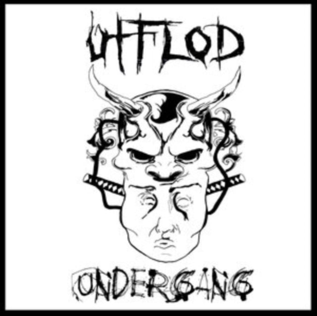 Utflod: Undergang - Vinyl