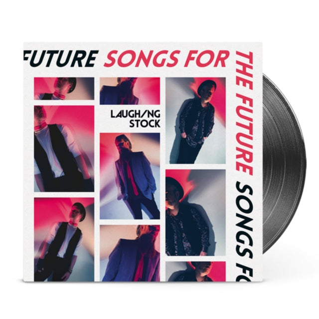 Laughing Stock: Songs For The Future - Vinyl