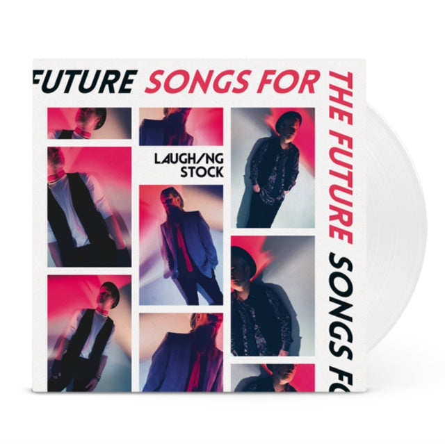 Laughing Stock: Songs For The Future (White Vinyl) - Vinyl