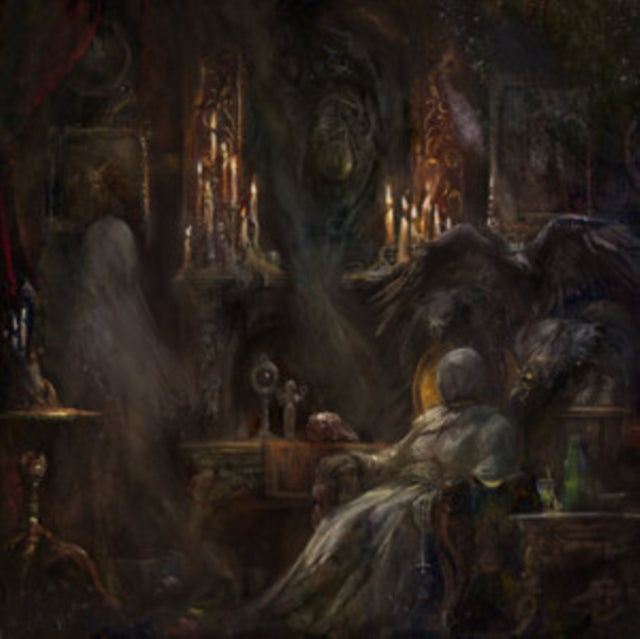 Spirit Tomb: Spiritus Lacrimarum: Dolorem In Lacrimas Efundere - CD