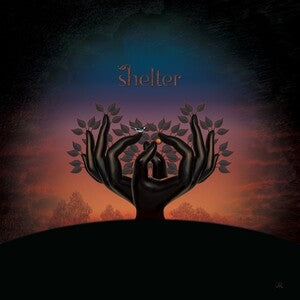 Laughing Stock: Shelter - CD
