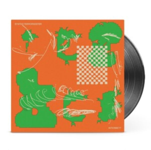 Syntax Terrorkester: Intermett - Vinyl