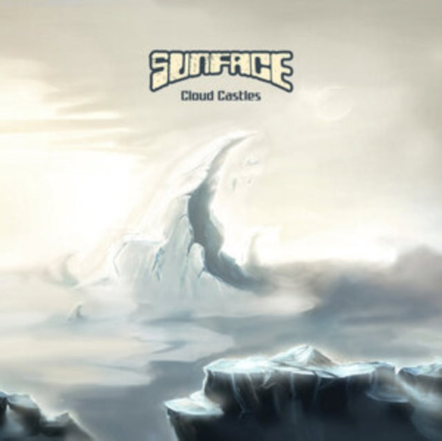 Sunface: Cloud Castles - CD