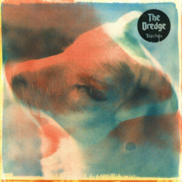 The Dredge: Torches - CD
