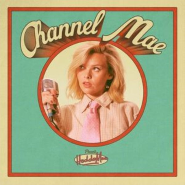 Hedda Mae: Channel Mae - Vinyl
