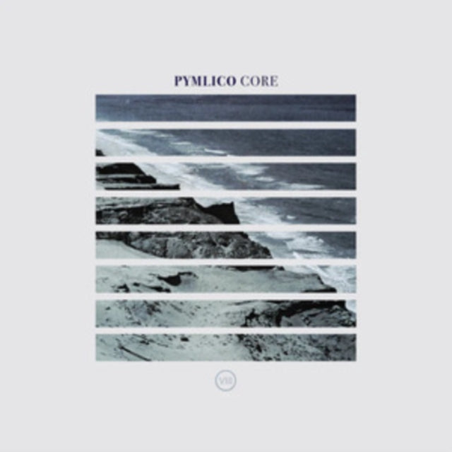 Pymlico: Core - CD