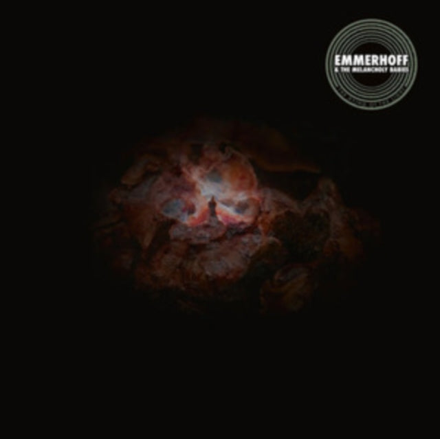 Emmerhoff and the Melancholy Babies: The Dying Of The Light - CD
