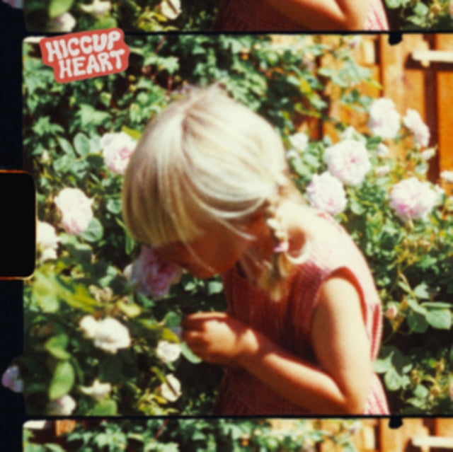 Hiccup Heart: Gravity Racer - Vinyl