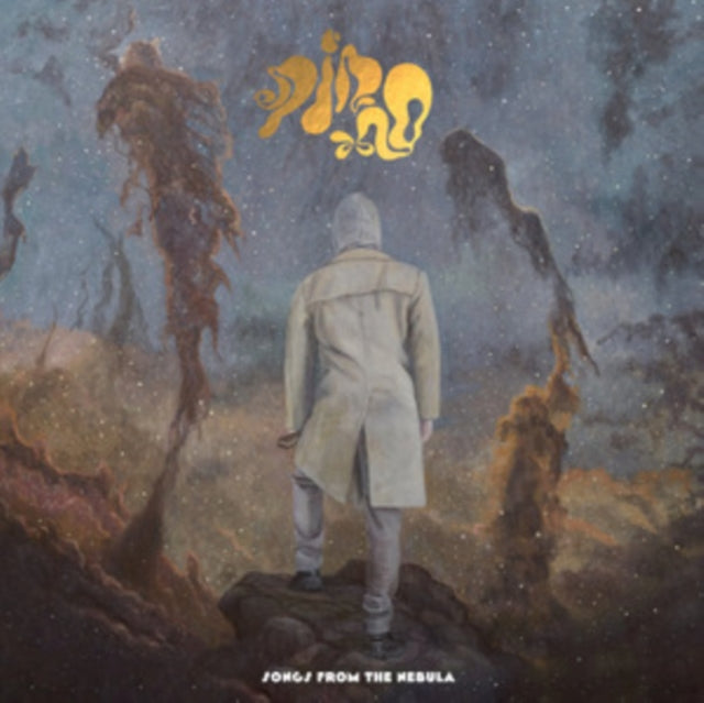 PING: Tales From The Nebula - Vinyl