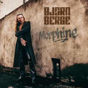 Bjorn Berge: Morphine - Vinyl