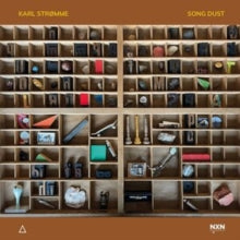 Karl Stromme/Per-Arne Ferner/Gard Kronborg: Karl Stromme: Song Dust - CD