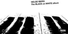Helge Iberg: The Black On White Album - CD