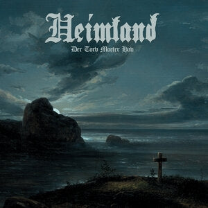 Heimland: Der Torv Moeter Hav - Vinyl
