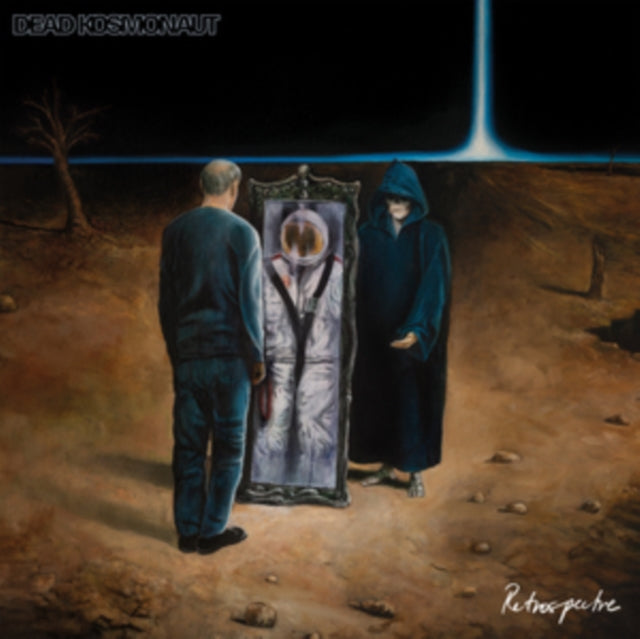 Dead Kosmonaut: Retrospectre - Vinyl