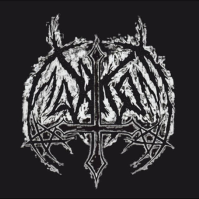 Sarkom: Demo 2004 - CD