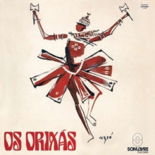 Eloah: Os Orixas - CD
