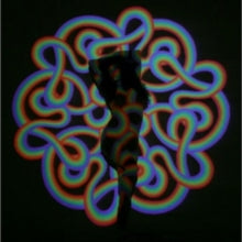 Gaby Hernandez: Spirit Reflection - CD