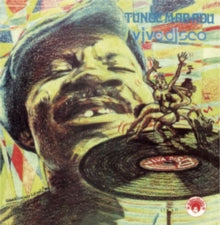 Tunde Mabadu: Viva Disco - CD