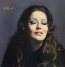 Celia: Celia - CD