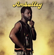 Gyedu-Blay Ambolley: Ambolley - CD