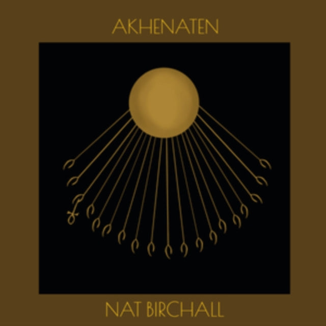 Nat Birchall: Akhenaten - Vinyl