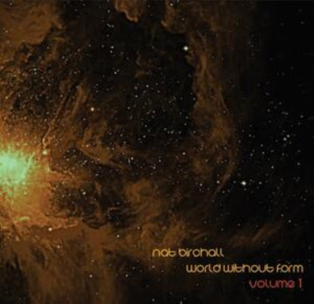 Nat Birchall: World Without Form Volume 1 - Vinyl