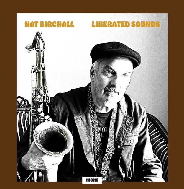 Nat Birchall: Liberated Sounds - Vinyl