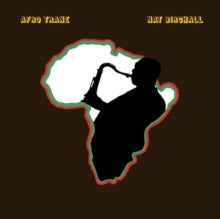 Nat Birchall: Afro Trane - Vinyl
