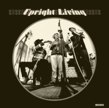 Nat Birchall Meets Al Breadwinner: Upright Living - Vinyl