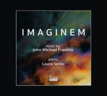 Laura Serra: Imaginem - CD