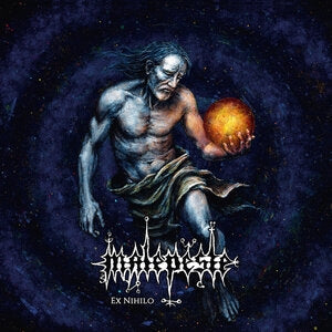 Malepeste: Ex Nihilo - Vinyl