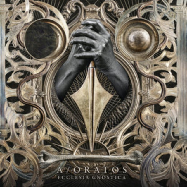 A/Oratos: Ecclesia Gnostica - Vinyl
