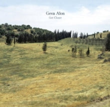 Geva Alon: Get Closer - CD