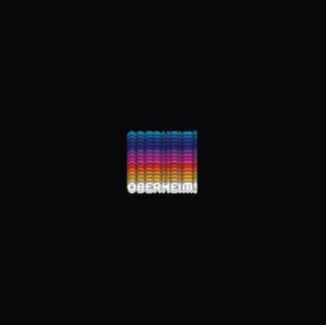 Oberheim!: Oberheim! - Vinyl