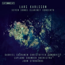 Various Artists: Karlsson / Seven Songs - CD