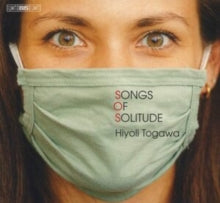 Hiyoli Togowa: Songs Of Solitude - CD