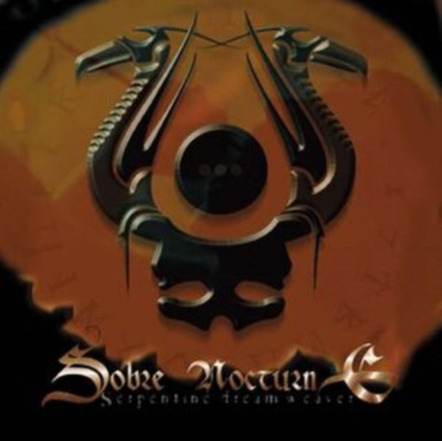 Sobre Nocturne: Serpentine Dreamweaver - CD