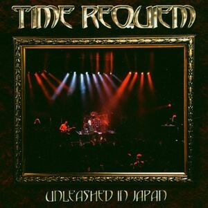 Time Requiem: Unleashed In Japan - CD