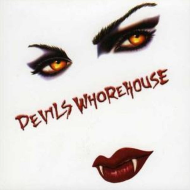 Devil's Whorehouse: The Howling - CD