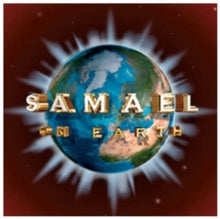 Samael: On Earth - CD