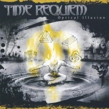 Time Requiem: Optical Illusion - CD