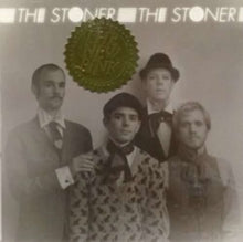 Stoner: New Pink - CD