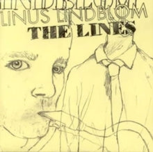 Lindblom Linus: Lines - CD