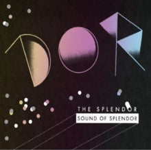 Splendor: Sound Of Splendor - CD