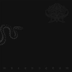 Abruptum: Maledictum - Vinyl