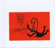 Musicmusicmusic: In Technicolor - CD